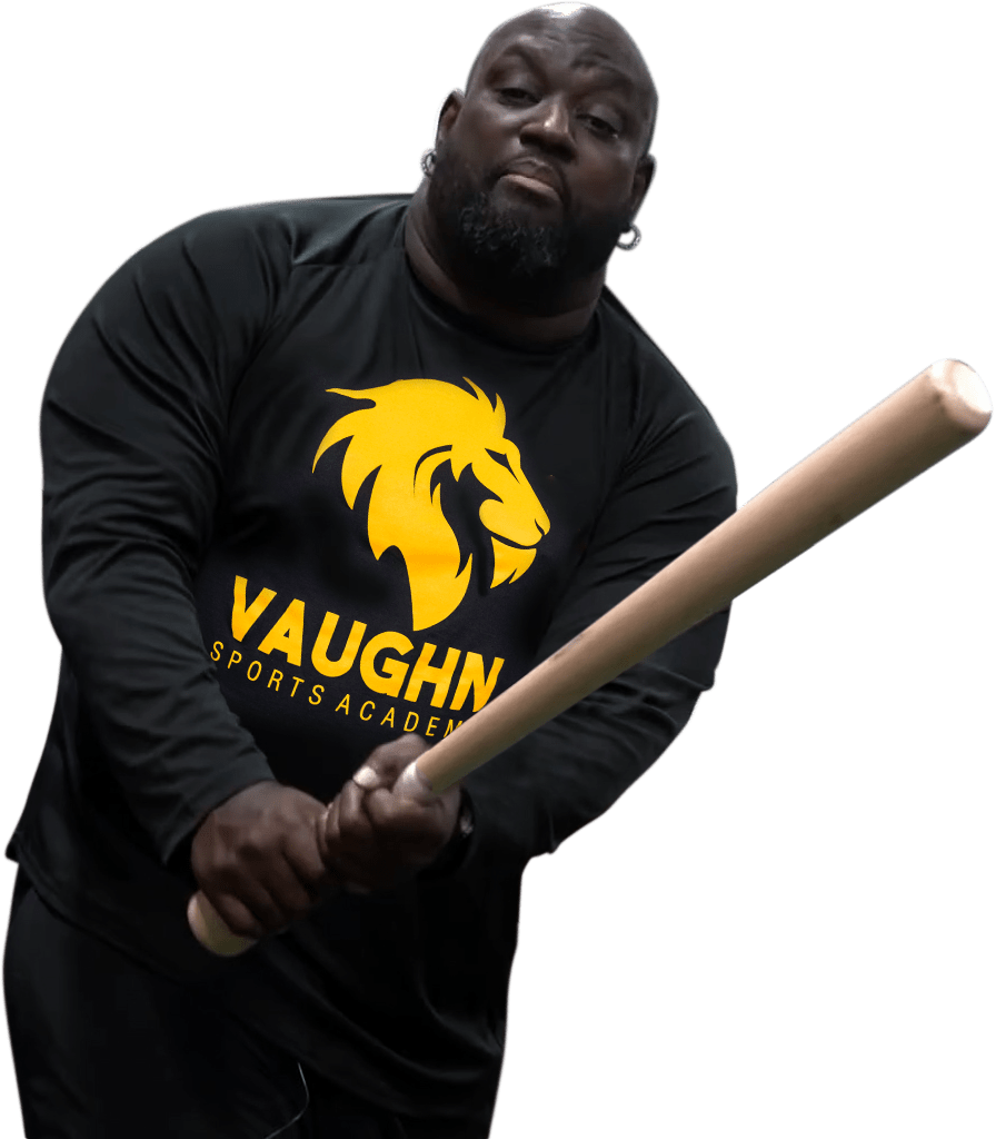 Mo Vaughn - Boca Raton, Florida, United States