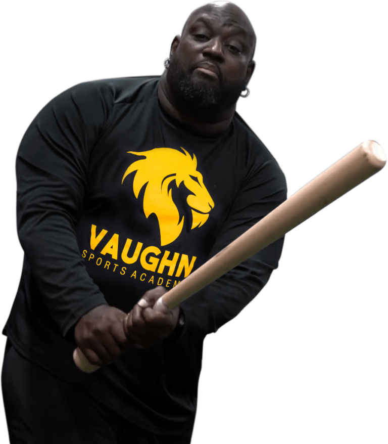 MLB Great Mo Vaughn Opens Youth Baseball Academy in Boca Raton