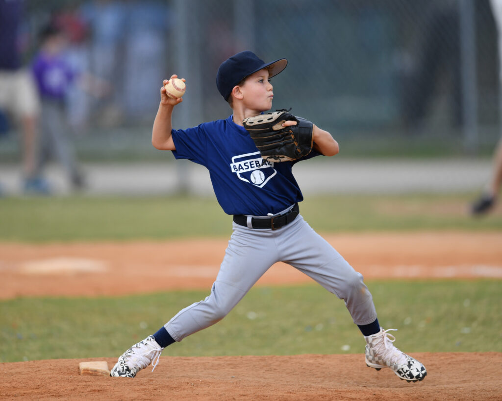 Pitching Coach in Florida - VSA