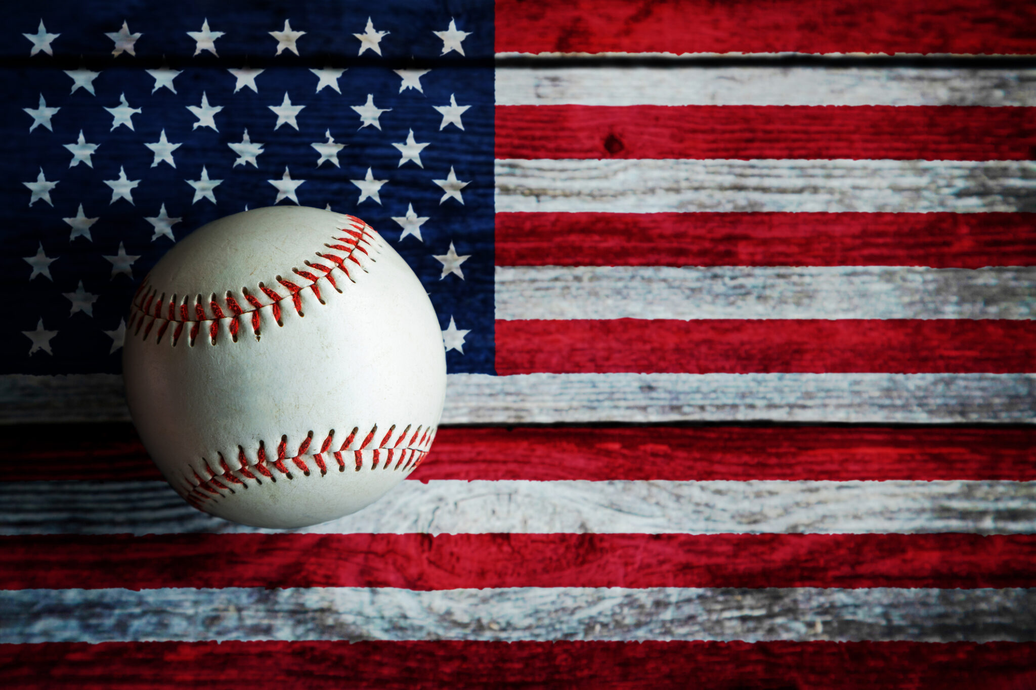 Baseball And The Fourth of July - Vaughn Sports Academy